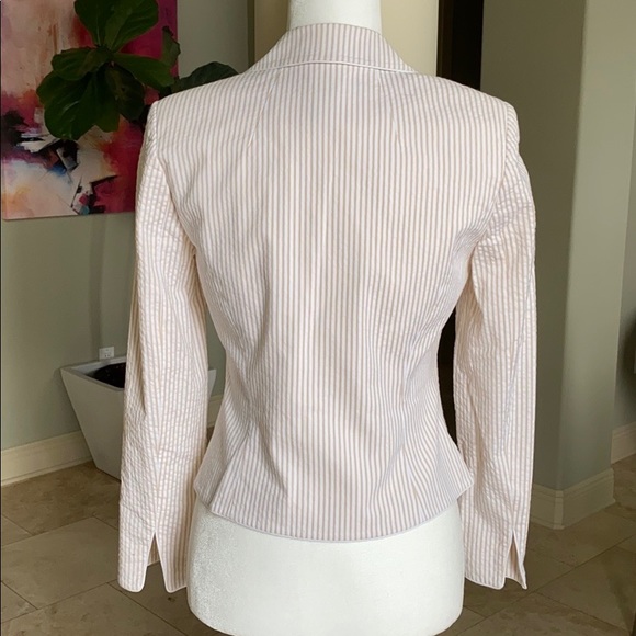 INC Blazer - Picture 4 of 6